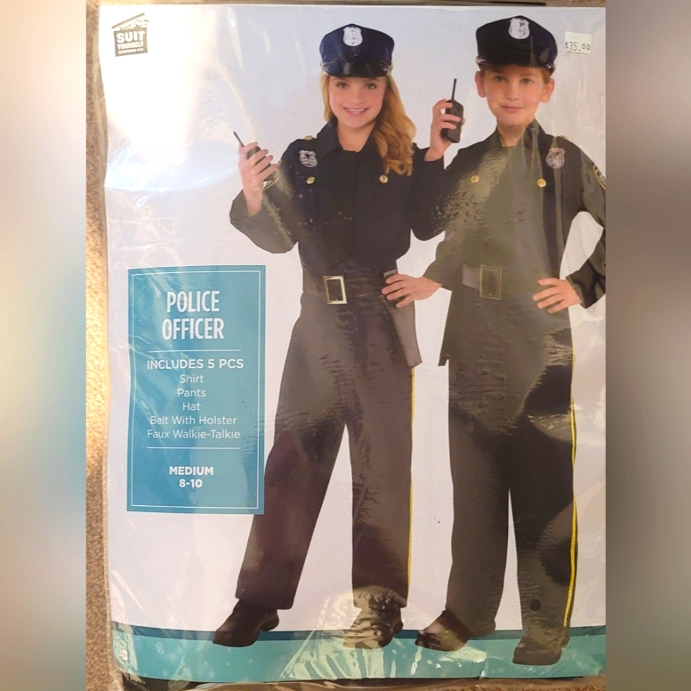 Costume for Kids